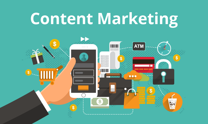Il Content Marketing è la nuova forma di relazione con i clienti